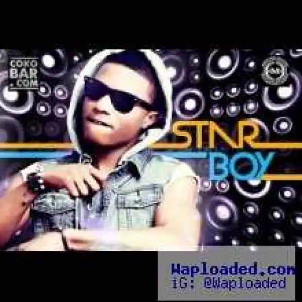 Wizkid - Calling You